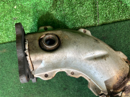 Catalisador Даун-пайп SUBARU FORESTER OEM 44102FA040 SF5 1998 EJ205 AT