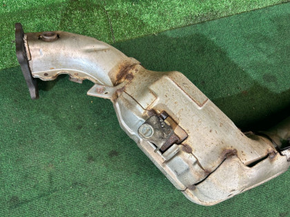 Catalisador Даун-пайп SUBARU FORESTER OEM 44102FA040 SF5 1998 EJ205 AT