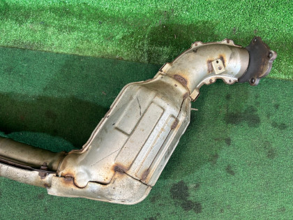 Catalisador Даун-пайп SUBARU FORESTER OEM 44102FA040 SF5 1998 EJ205 AT