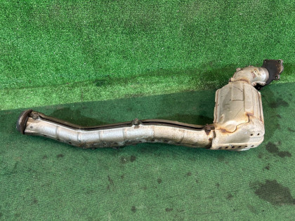 Catalisador Даун-пайп SUBARU FORESTER OEM 44102FA040 SF5 1998 EJ205 AT