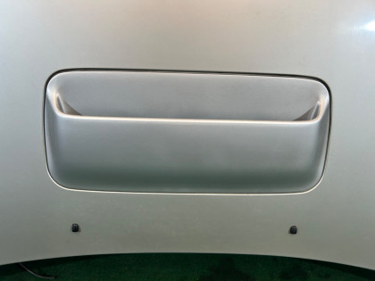 ฝากระโปรงหน้า SUBARU FORESTER OEM 57220FC030 SF5 1998 SILVER 792