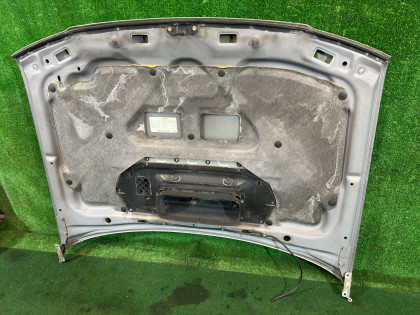 ฝากระโปรงหน้า SUBARU FORESTER OEM 57220FC030 SF5 1998 SILVER 792