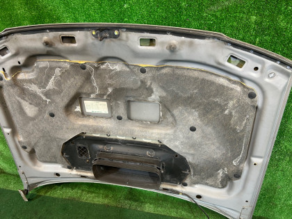 ฝากระโปรงหน้า SUBARU FORESTER OEM 57220FC030 SF5 1998 SILVER 792