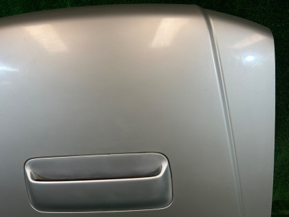 ฝากระโปรงหน้า SUBARU FORESTER OEM 57220FC030 SF5 1998 SILVER 792