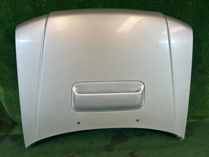 ฝากระโปรงหน้า SUBARU FORESTER OEM 57220FC030 SF5 1998 SILVER 792