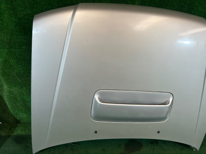 ฝากระโปรงหน้า SUBARU FORESTER OEM 57220FC030 SF5 1998 SILVER 792