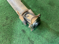 เพลากลาง SUBARU FORESTER OEM 27031FC041 SF5 1998 EJ205 AT