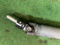 เพลากลาง SUBARU FORESTER OEM 27031FC041 SF5 1998 EJ205 AT