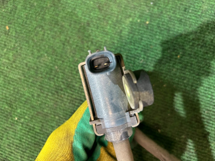 涡轮控制阀 SUBARU FORESTER OEM 16102AA160 SF5 1998 EJ205 AT