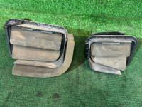 Válvula de ventilación de la carrocería SUBARU FORESTER OEM 72662FC010 SF5 1998 SILVER 792