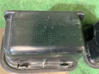 Válvula de ventilación de la carrocería SUBARU FORESTER OEM 72662FC010 SF5 1998 SILVER 792