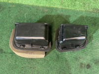 Válvula de ventilación de la carrocería SUBARU FORESTER OEM 72662FC010 SF5 1998 SILVER 792