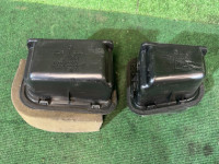 Válvula de ventilación de la carrocería SUBARU FORESTER OEM 72662FC010 SF5 1998 SILVER 792