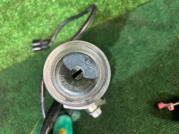 ชุดล็อกพร้อมกุญแจ SUBARU FORESTER OEM 57491FC010 83121FC100 SF5 1998 SILVER 792