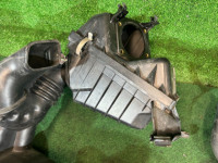 กล่องกรองอากาศ под свап SUBARU FORESTER OEM 46053AC060 46053AC050 46023FC010 46040AE020 SF5 1998 EJ205 AT