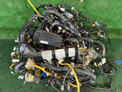 ชุดสายไฟ под свап SUBARU FORESTER OEM 81410FC300, 81210FC000, 81510FC000 SF5 1998 EJ205 AT