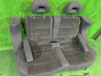 シートセット SUBARU FORESTER OEM 64010FC480OE 64100FC080 64010FC490OE 64230FC120OE 64240FC120OE SF5 1998 SILVER 792