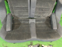 シートセット SUBARU FORESTER OEM 64010FC480OE 64100FC080 64010FC490OE 64230FC120OE 64240FC120OE SF5 1998 SILVER 792