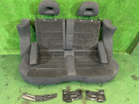 シートセット SUBARU FORESTER OEM 64010FC480OE 64100FC080 64010FC490OE 64230FC120OE 64240FC120OE SF5 1998 SILVER 792