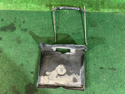Soporte de batería SUBARU FORESTER OEM 82122FC000 82182AA040 82161AA040 SF5 1998