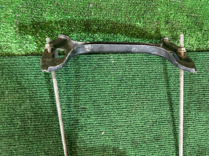 Soporte de batería SUBARU FORESTER OEM 82122FC000 82182AA040 82161AA040 SF5 1998