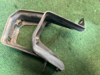 リアスタビライザーブラケット SUBARU FORESTER OEM 20520AC000 20520AC010 SF5 1998 SILVER 792