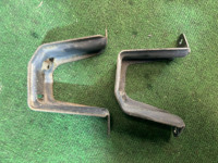 リアスタビライザーブラケット SUBARU FORESTER OEM 20520AC000 20520AC010 SF5 1998 SILVER 792