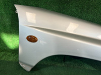右前翼子板 SUBARU FORESTER OEM 57120FC000 SF5 1998 SILVER 792