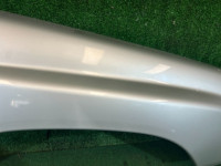 右前翼子板 SUBARU FORESTER OEM 57120FC000 SF5 1998 SILVER 792