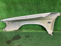 右前翼子板 SUBARU FORESTER OEM 57120FC000 SF5 1998 SILVER 792
