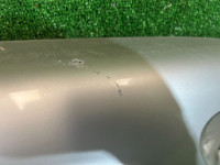 右前翼子板 SUBARU FORESTER OEM 57120FC000 SF5 1998 SILVER 792