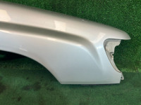 右前翼子板 SUBARU FORESTER OEM 57120FC000 SF5 1998 SILVER 792