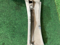 右前翼子板 SUBARU FORESTER OEM 57120FC000 SF5 1998 SILVER 792