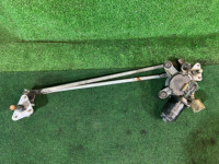ชุดกลไกที่ปัดน้ำฝน SUBARU FORESTER OEM 86511FC000 86521FC020 SF5 1998 EJ205 AT