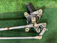 ชุดกลไกที่ปัดน้ำฝน SUBARU FORESTER OEM 86511FC000 86521FC020 SF5 1998 EJ205 AT