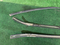 คิ้วกระจกหน้า SUBARU FORESTER OEM 91013FC000 91013FC010 65023FC010 SF5 1998 SILVER 792