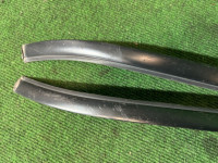คิ้วกระจกหน้า SUBARU FORESTER OEM 91013FC000 91013FC010 65023FC010 SF5 1998 SILVER 792