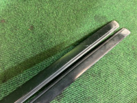 คิ้วกระจกหน้า SUBARU FORESTER OEM 91013FC000 91013FC010 65023FC010 SF5 1998 SILVER 792