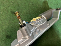 มอเตอร์ที่ปัดน้ำฝนหลัง SUBARU FORESTER OEM 86511FC041 SF5 1998 EJ205 AT