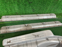 คิ้วชายบันได SUBARU FORESTER OEM 94065FA100 94065FA110 94065FA060 94065FA070 SF5 1998 SILVER 792