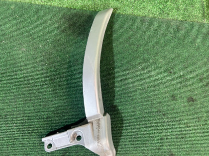 แผงตกแต่งแก้มหลังซ้าย SUBARU FORESTER OEM 91057FC270 SF5 1998 SILVER 792