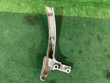 แผงตกแต่งแก้มหลังซ้าย SUBARU FORESTER OEM 91057FC270 SF5 1998 SILVER 792