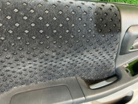 ドアトリム SUBARU FORESTER OEM 94050FC240ND 94050FC250ND 94056FC140ND 94056FC150ND SF5 1998 SILVER 792