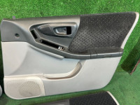 ドアトリム SUBARU FORESTER OEM 94050FC240ND 94050FC250ND 94056FC140ND 94056FC150ND SF5 1998 SILVER 792