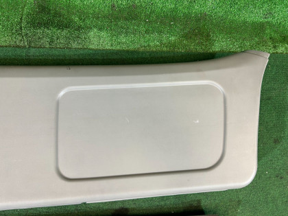 尾门饰板 SUBARU FORESTER OEM 94064FC000ND 94013FC020ND 94013FC010ND 94013FC000ND SF5 1998 SILVER 792