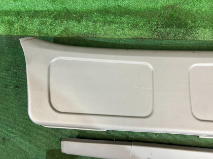 尾门饰板 SUBARU FORESTER OEM 94064FC000ND 94013FC020ND 94013FC010ND 94013FC000ND SF5 1998 SILVER 792