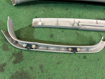 尾门饰板 SUBARU FORESTER OEM 94064FC000ND 94013FC020ND 94013FC010ND 94013FC000ND SF5 1998 SILVER 792