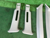 แผงบุเสา SUBARU FORESTER OEM 94010FC000ND 94010FC010ND 94010FC020ND 94010FC030ND 94010FC041ND SF5 1998 SILVER 792
