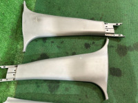 แผงบุเสา SUBARU FORESTER OEM 94010FC000ND 94010FC010ND 94010FC020ND 94010FC030ND 94010FC041ND SF5 1998 SILVER 792