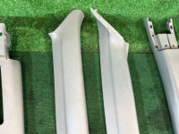 แผงบุเสา SUBARU FORESTER OEM 94010FC000ND 94010FC010ND 94010FC020ND 94010FC030ND 94010FC041ND SF5 1998 SILVER 792